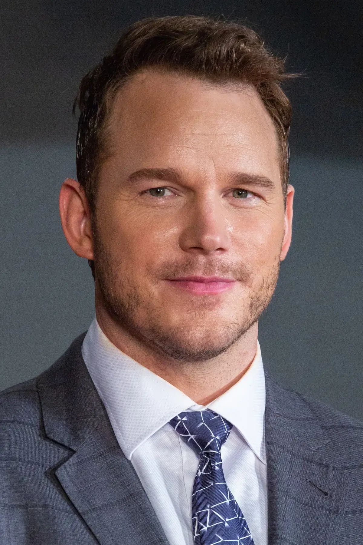 Chris Pratt, who returns as Navy SEAL James Reece